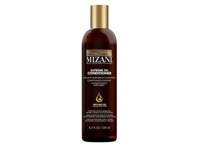 Mizani Supreme Oil Conditioner Ultra Light 250ml - Image product