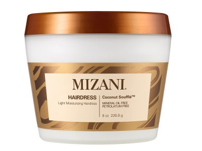 Mizani Coconut Soufflé Light Moisturizing Hairdress 226.8gr - Image product