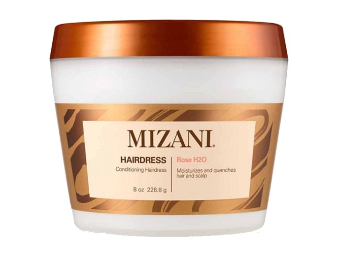 Mizani Rose H2O Conditioning Hairdress 226.8gr