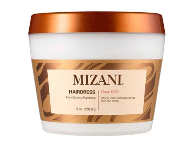 Mizani Rose H2O Conditioning Hairdress 226.8gr - Image product