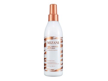 Mizani 25 Benefits Miracle Milk 250ml