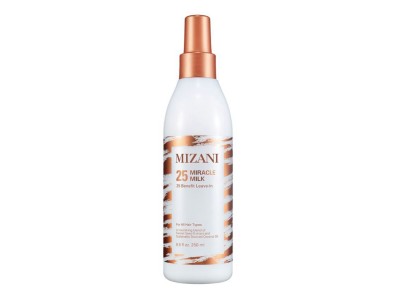 Mizani 25 Benefits Miracle Milk 250ml - Image product