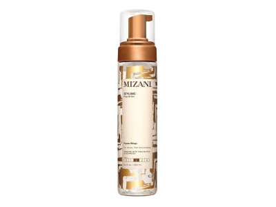 Mizani Foam Wrap 250ml - Image product