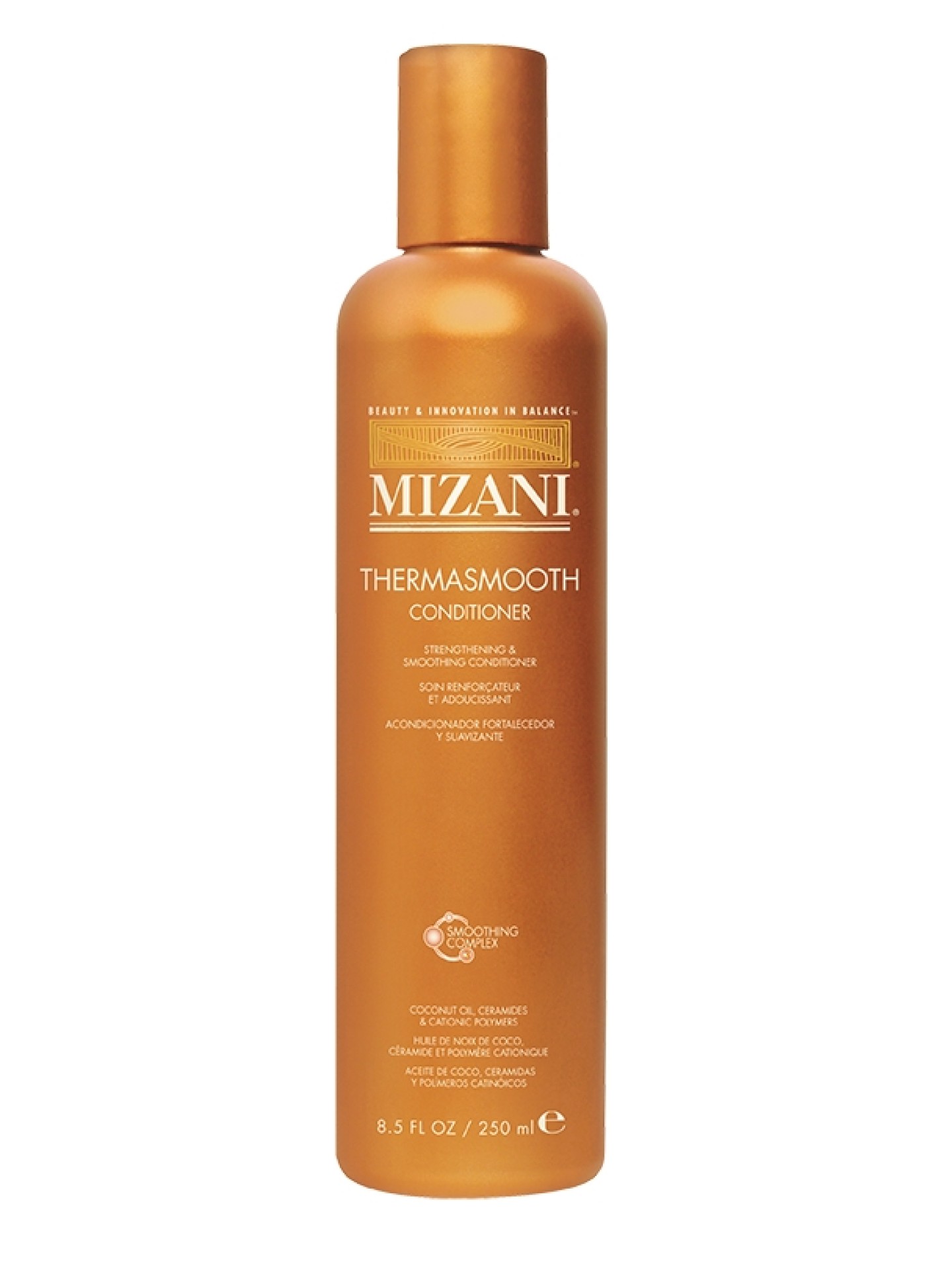 Mizani Thermasmooth Conditioner 250ml