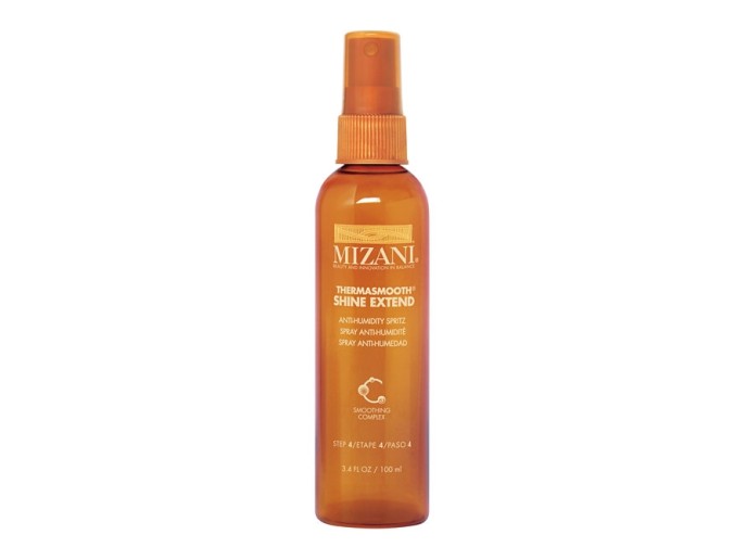 Mizani Thermasmooth Shine Extend Spritz Spray 100ml