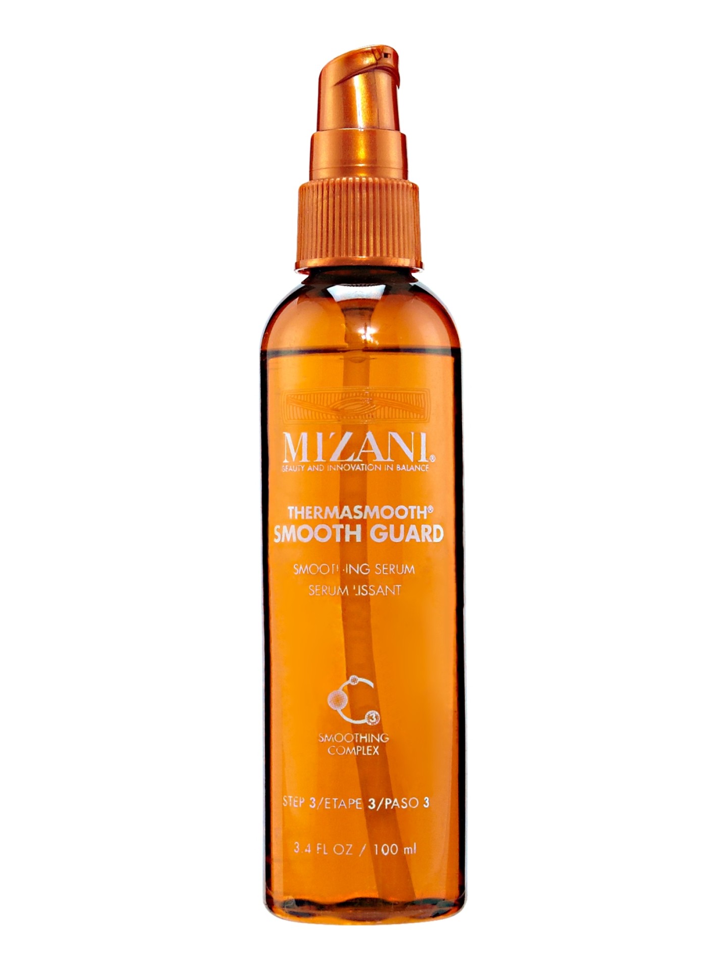 Mizani Thermasmooth Smooth Guard Serum 100ml