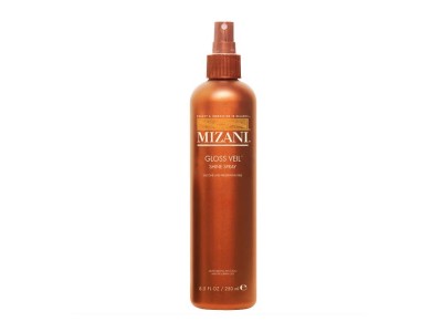 Mizani Gloss Veil Shine Spray 250ml - Image product