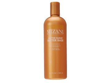 Mizani Butter Blend Butter Base 500ml
