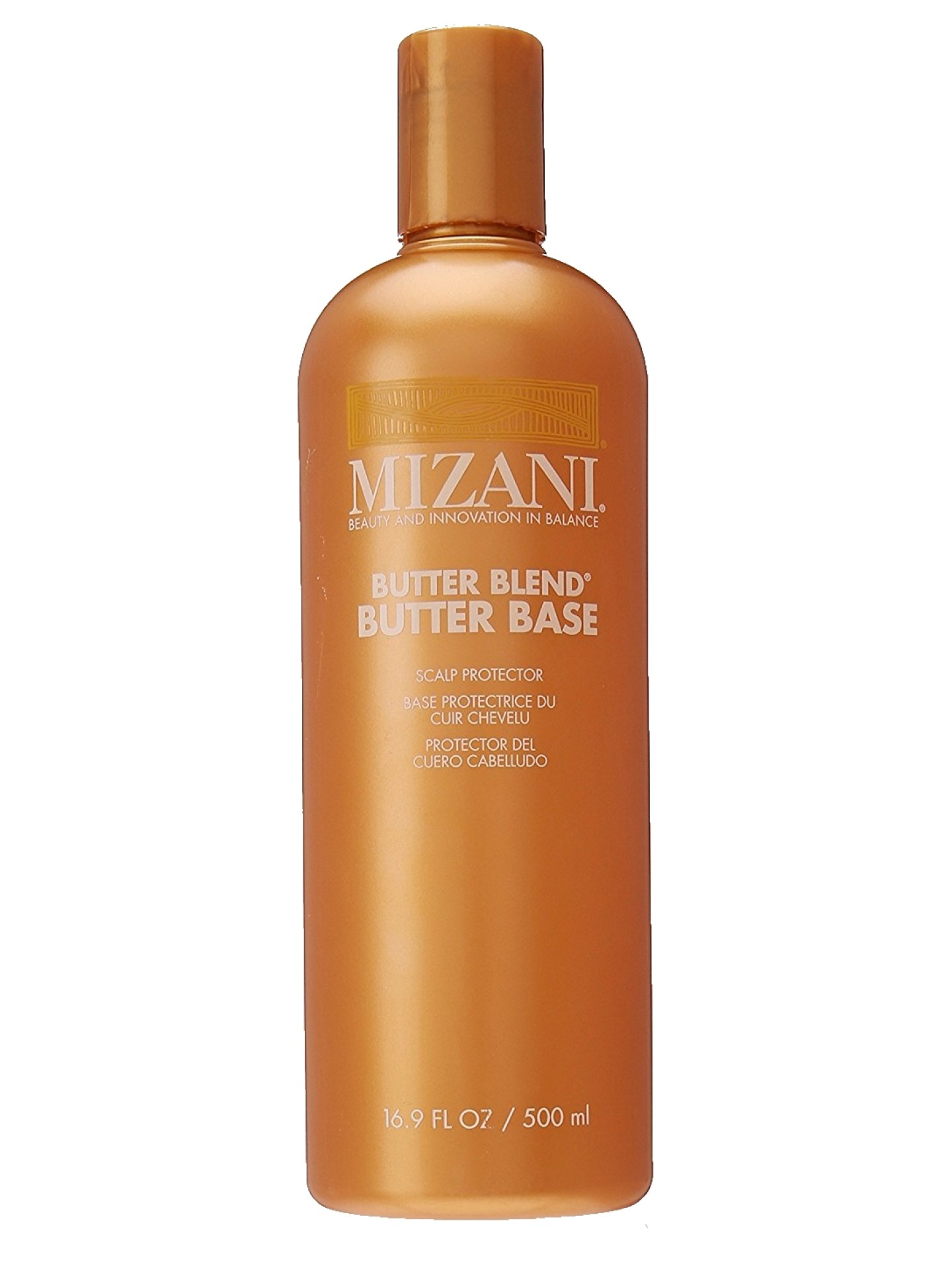 Mizani Butter Blend Butter Base 500ml
