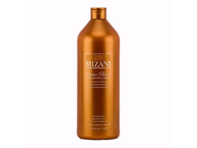 Mizani Butter Blend Perphecting Créme Conditioner 1L