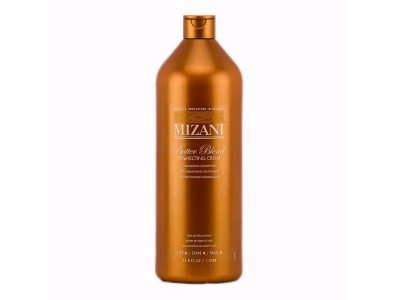 Mizani Butter Blend Perphecting Cr�me Conditioner 1L - Image product