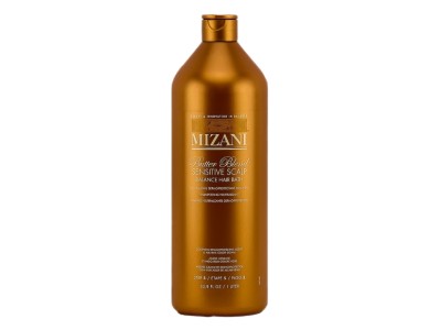 Mizani Butter Blend Sensitive Scalp Balance Hair Bath 1L - Image product