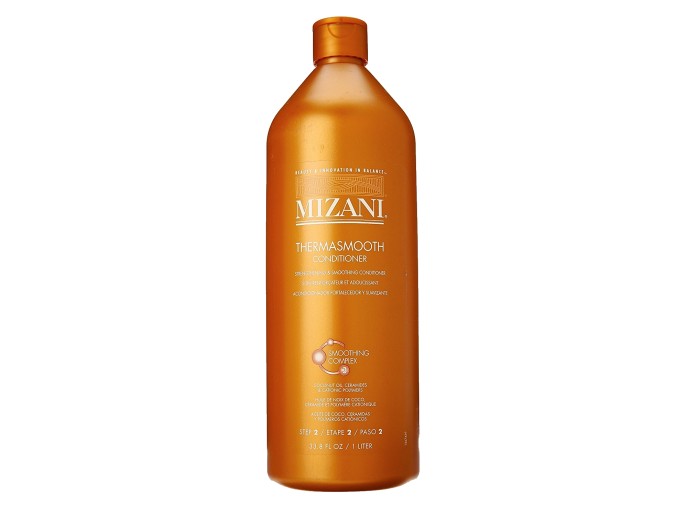 Mizani Thermasmooth Conditioner Smoothing Complex 1L