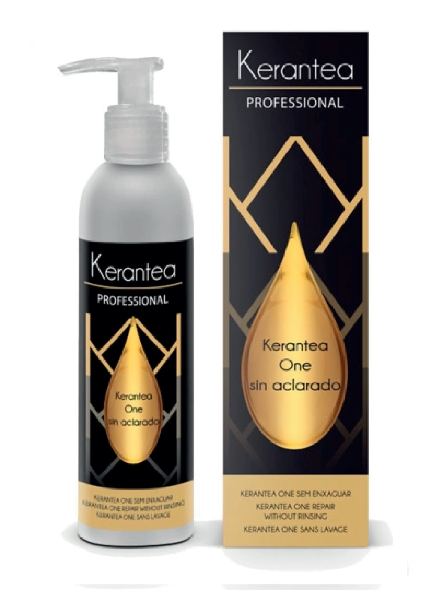 Kerantea One 250 ml