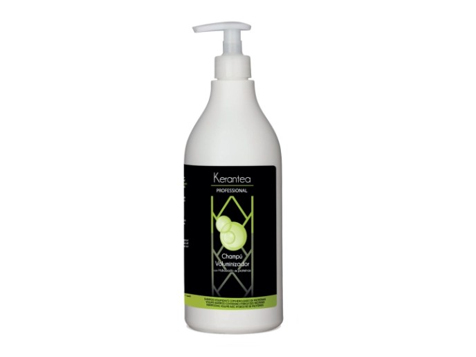 Kerantea Champu Volume 750 ml
