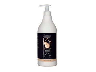 Kerantea Champu Reparador con Acido 1500 ml - Image product