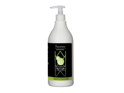 Kerantea Champu Volume 750 ml - Image product