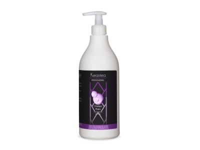 Kerantea Champu Plata 750 ml - Image product