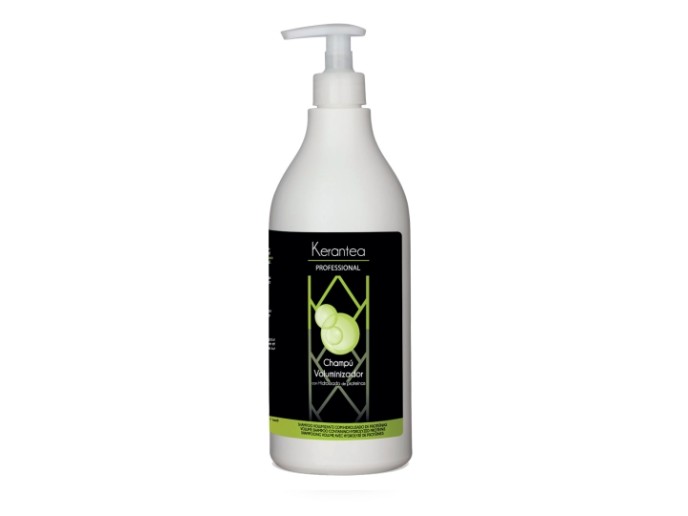Kerantea Champu Volume 1500 ml