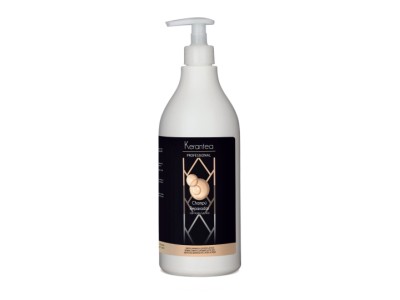 Kerantea Champu Reparador con Acido 750 ml - Image product