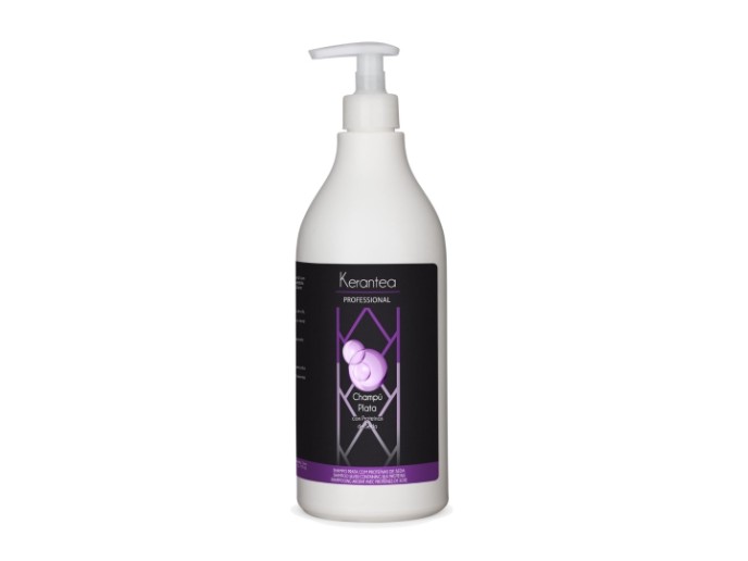 Kerantea Champu Plata 750 ml