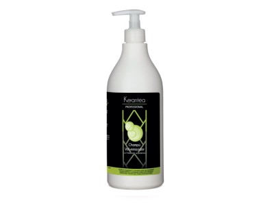Kerantea Champu Volume 1500 ml - Image product