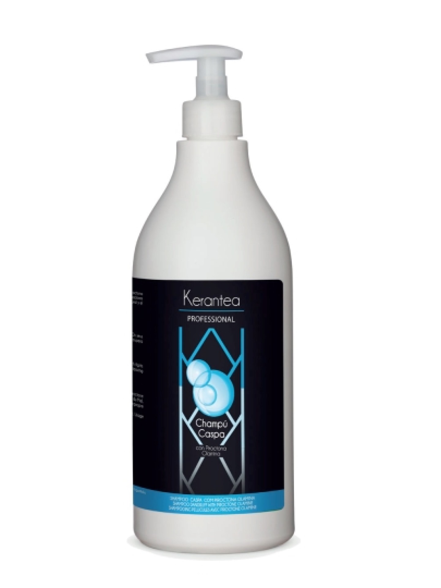 Kerantea Champu Anti-Caspa 750 ml
