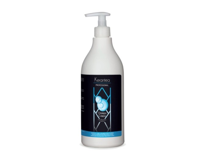 Kerantea Champu Anti-Caspa 750 ml