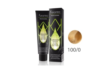 Kerantea colora��o 100.0 Louro Sup.Cl.Nat. / Rubio Sup.Cl.Na - Image product