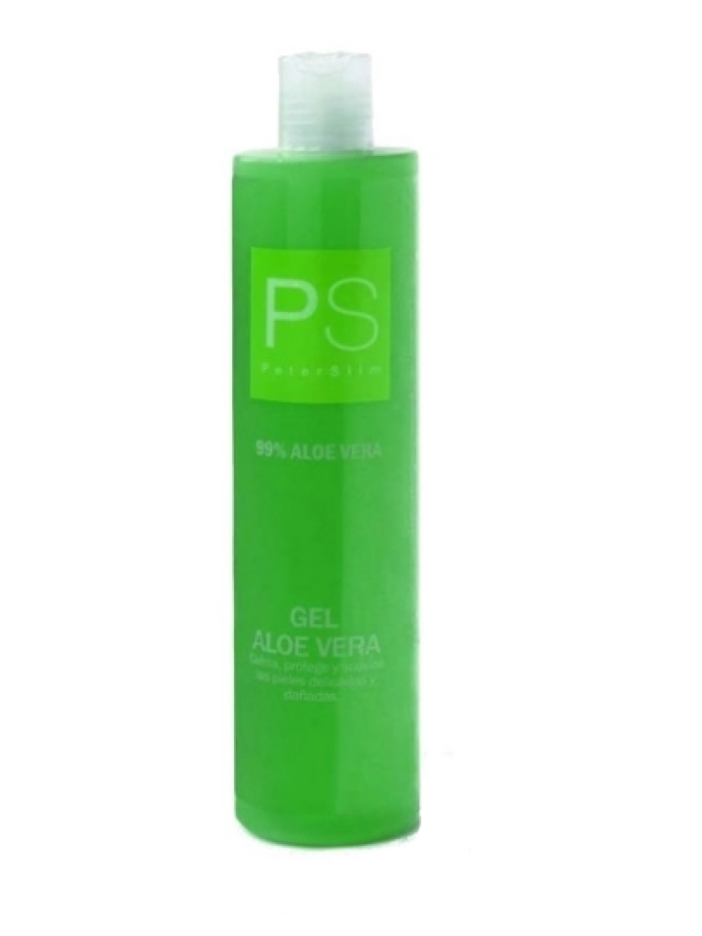 Kerantea Gel Pós-Depilatório PS 400ml