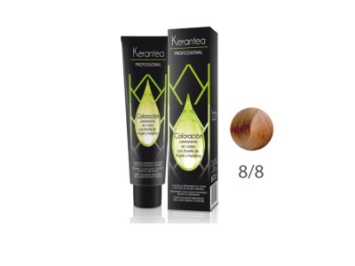 Kerantea colora��o 8.8 Louro Cl. P�rola / Rubio Cl. Perla - Image product