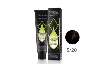 Kerantea colora��o 5.20 Cast. Cl.Vi.Int. / Cast. Cl.Vi.Int. - Image product
