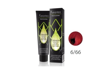 Kerantea colora��o 6.66 Lou. Av.Esc.Int. / Rub. Osc.Ro.Int. - Image product