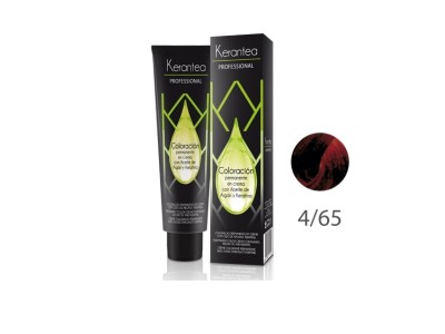 Kerantea colora��o 4.65 Cast. Av.M�.Mog. / Cast. Me.Ro.Cao. - Image product