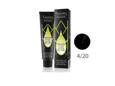 Kerantea colora��o 4.20 Castanho Vi. Int. / Casta�o Vi. Int. - Image product