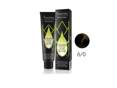 Kerantea colora��o 6.0 Louro Escuro / Rubio Oscuro - Image product
