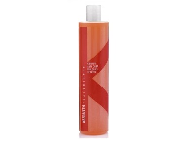 Kerantea Shampoo Keraxin Biologico 400ml - Image product
