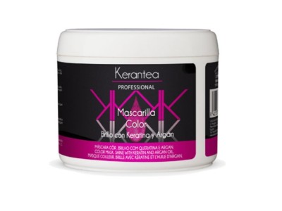 Kerantea Mascarilla Color 500 ml - Image product