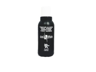 Kerantea Oxigenada Individual 30 Vol - Image product