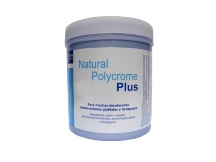 Kerantea Polycreme Plus 500gr