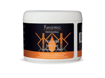 Kerantea Mascarilla Keratina Argan 500 ml