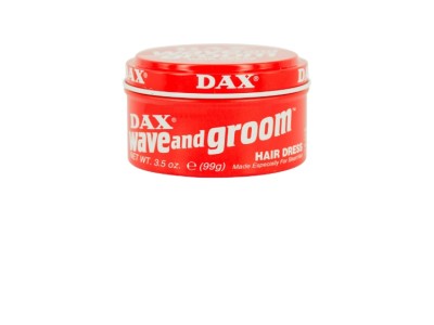 Dax Wave/Groom Hairdress - Image product