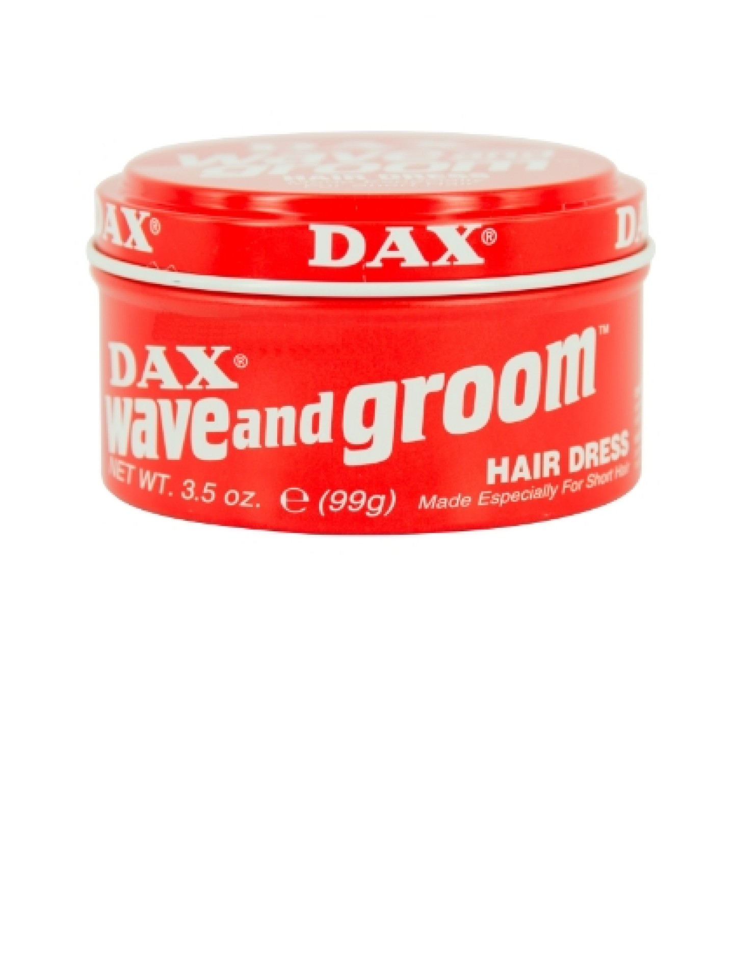 Dax Wave/Groom Hairdress