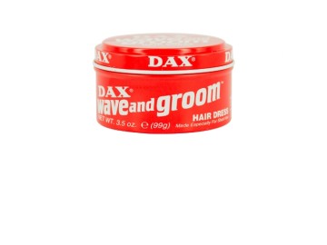 Dax Wave/Groom Hairdress