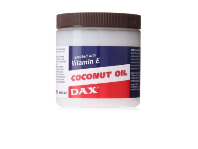 Dax Coconut Oil Pomade 7,5oz