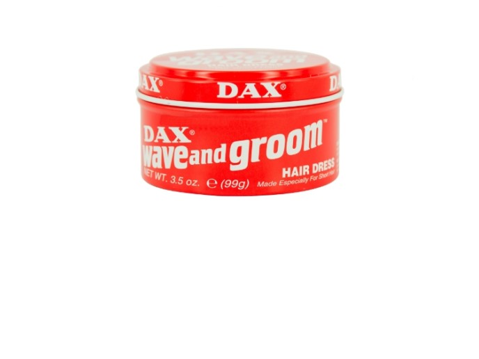 Dax Wave/Groom Hairdress