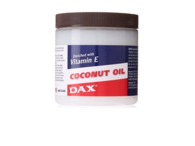 Dax Coconut Oil Pomade 7,5oz - Image product