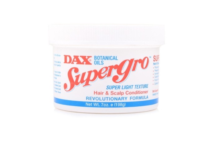 Dax Super Gro.7oz.