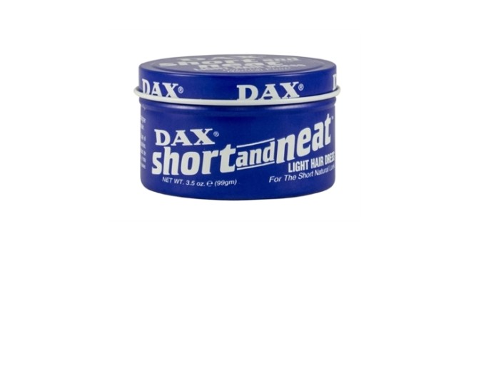 Dax Short & Neat 3.5oz.