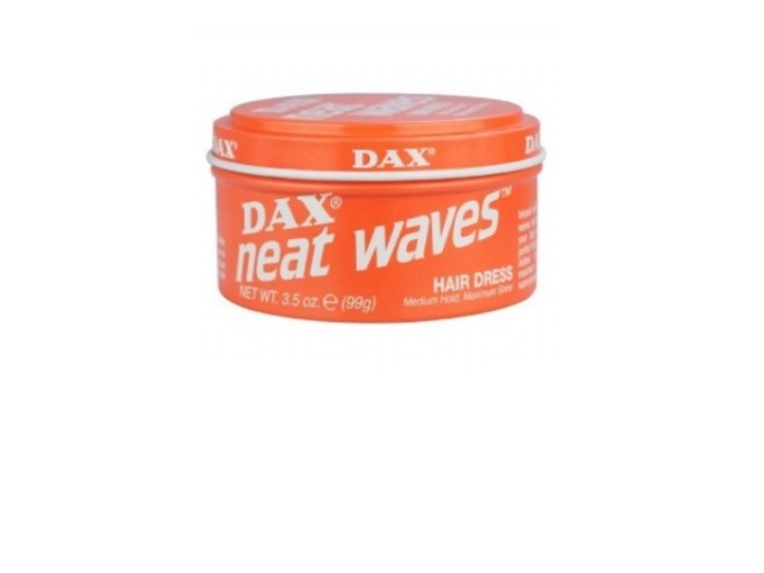Dax Neat Waves Hairdress 3,5oz.